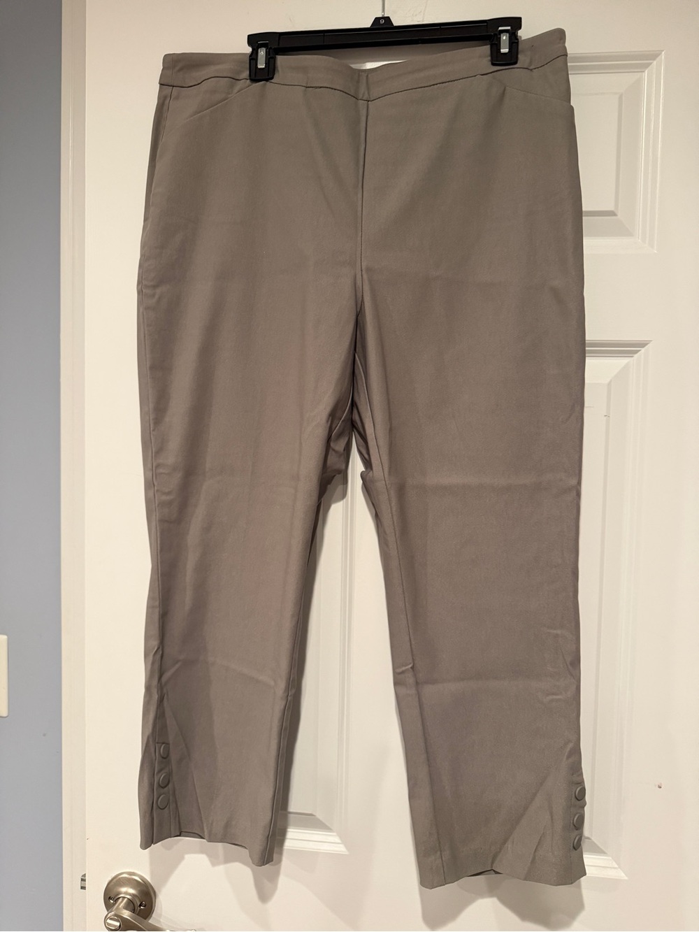 StitchFix Women’s Taupe Stretch Dress Pants
